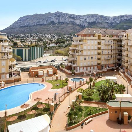 Apartment Jardines Del Montgo-2 By Interhome Denia Exteriör bild