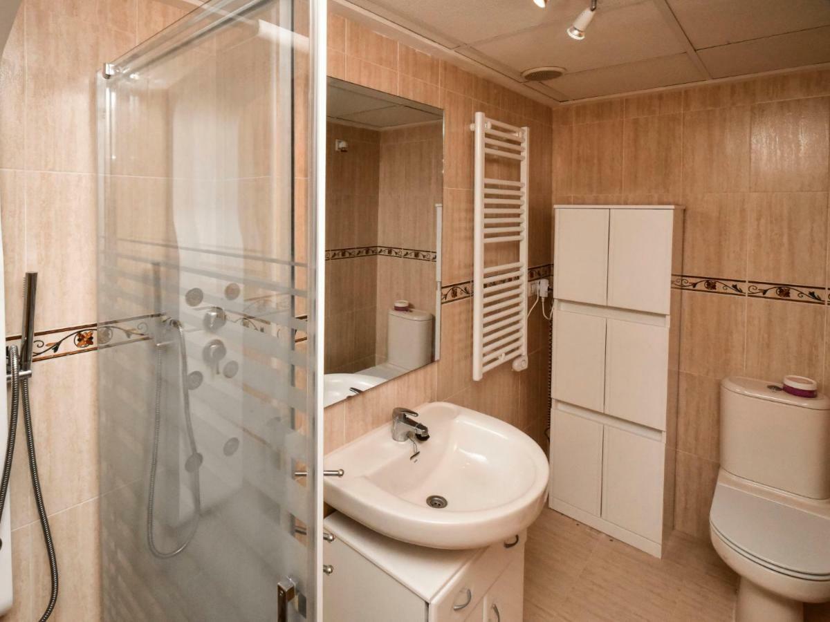 Apartment Jardines Del Montgo-2 By Interhome Denia Exteriör bild