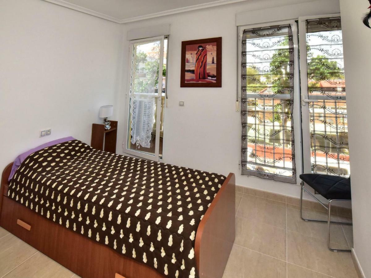 Apartment Jardines Del Montgo-2 By Interhome Denia Exteriör bild