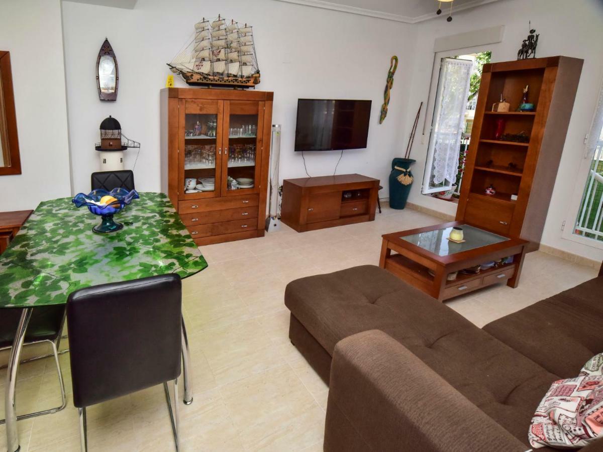Apartment Jardines Del Montgo-2 By Interhome Denia Exteriör bild
